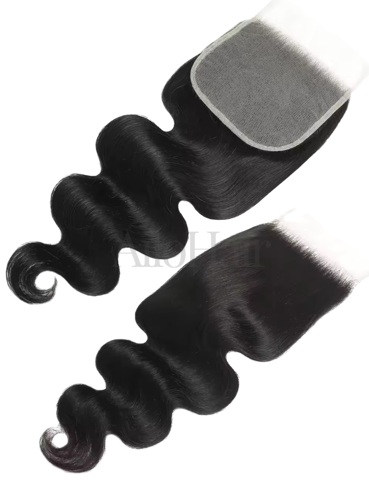Virgin Hair Lace Closures