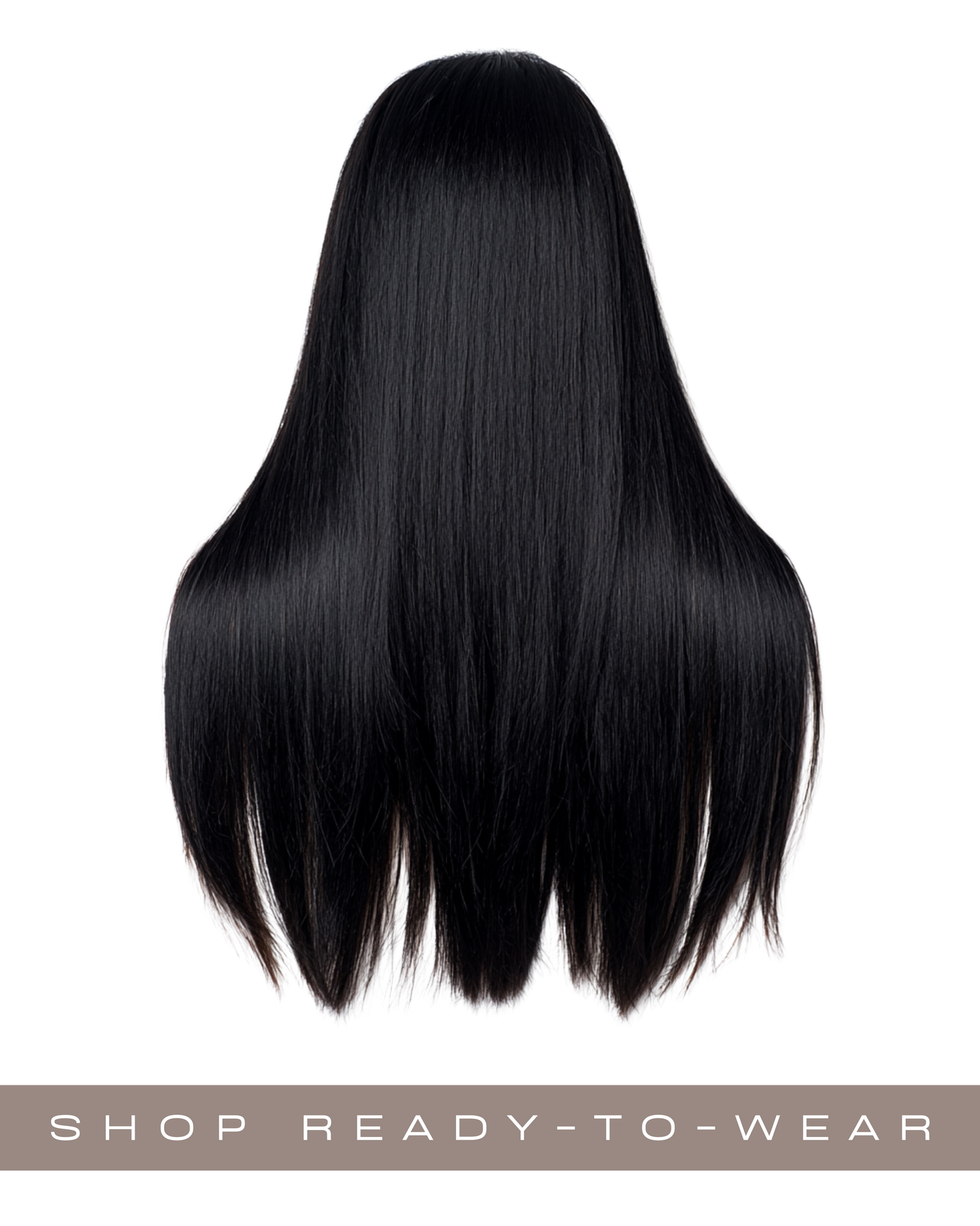Ready-to-Wear Wigs
