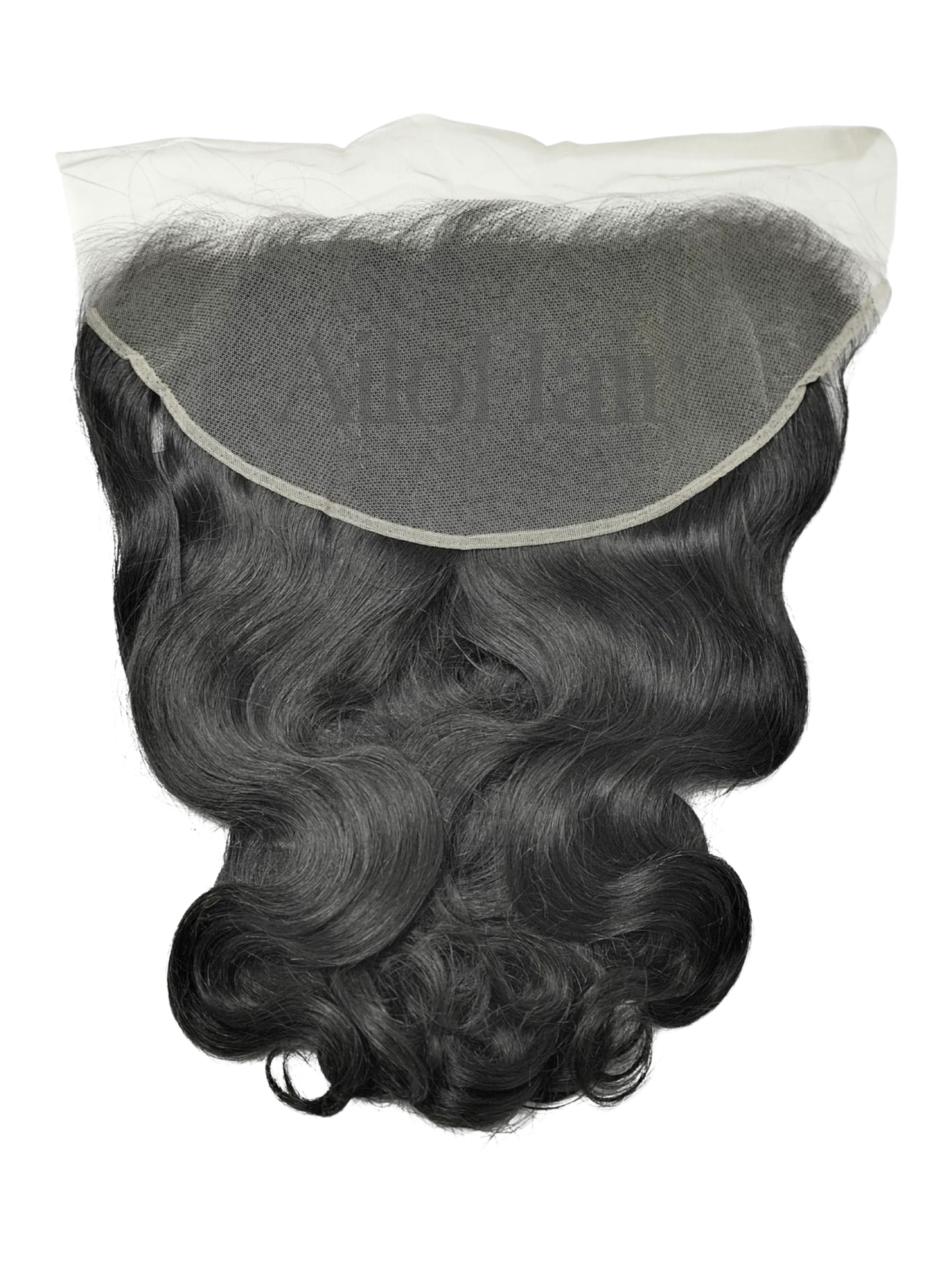 Raw Hair Lace Frontals