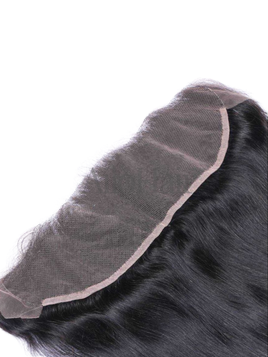 Virgin Hair Lace Frontals