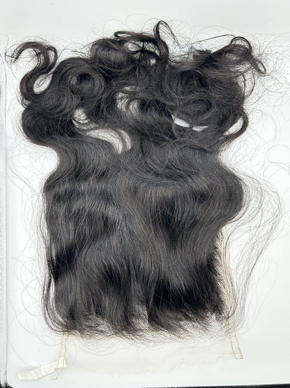 Virgin Hair Lace Closures