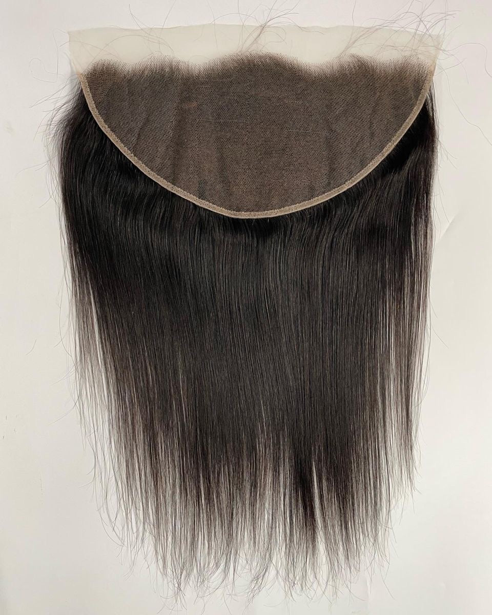 Virgin Hair Lace Frontals